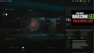 Muzzle tuning in Warzone 2 (Image via Activision and YouTube/JGOD)